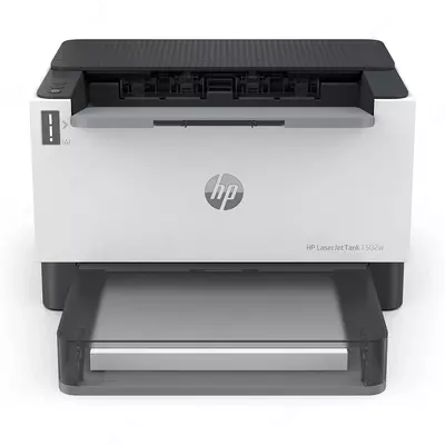 HP LaserJet Tank 1502w printer