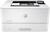 HP LaserJet Pro m404n printeri