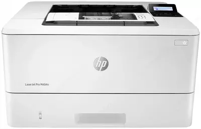 HP LaserJet Pro m404n printeri