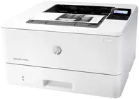 HP LaserJet Pro m404n printeri - 