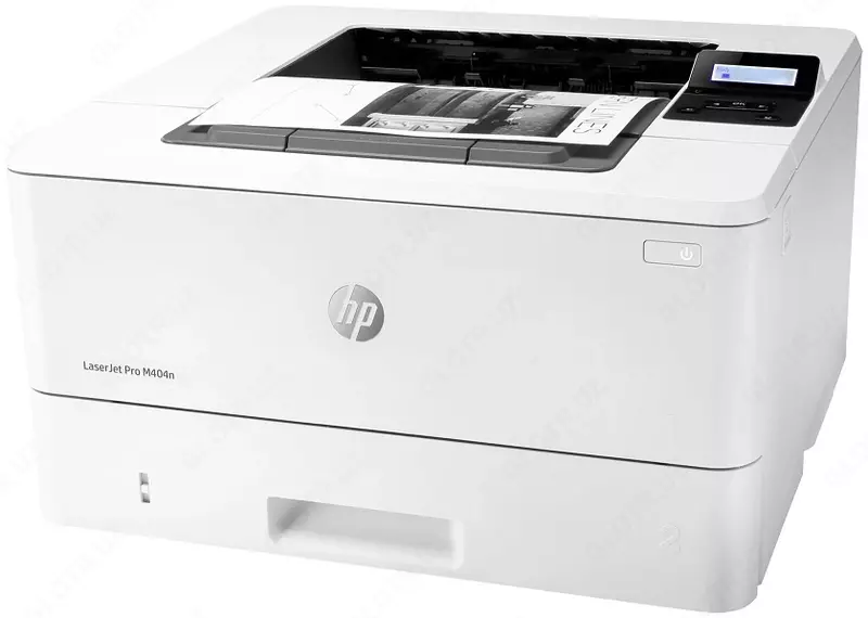  HP LaserJet Pro m404n printeri - 