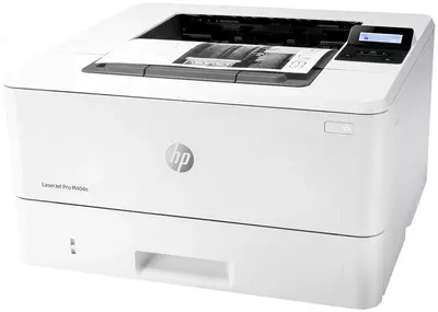 HP LaserJet Pro m404n printeri
