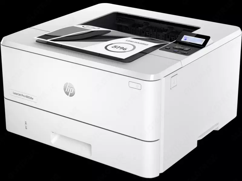 Принтер HP LaserJet Pro M4003dw