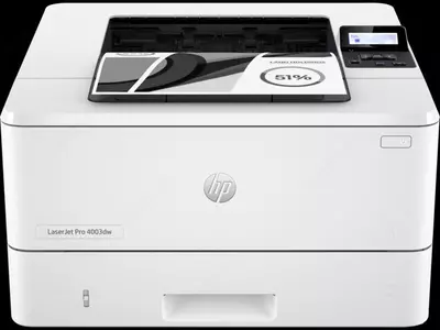 HP LaserJet Pro m4003dw printeri