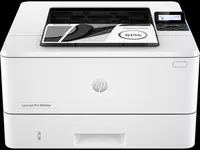  Принтер HP LaserJet Pro M4003dw - 