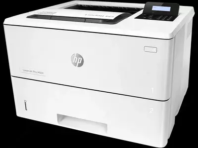 HP LaserJet Pro m501dn printeri