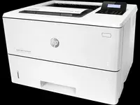 HP LaserJet Pro m501dn printeri