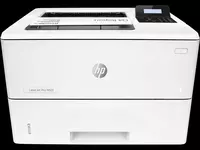  HP LaserJet Pro m501dn printeri - 