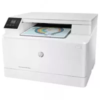 HP LaserJet Pro m501dn printeri