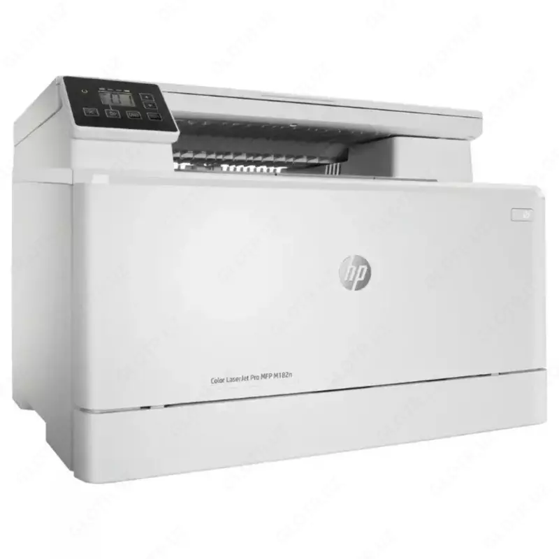  HP LaserJet Pro m501dn printeri - 