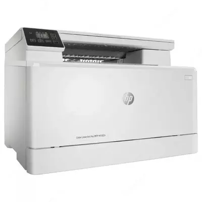 Принтер HP Color LaserJet Pro M182n (7KW54A)