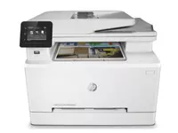 Принтер HP Color LaserJet Pro M283fdn(7KW74A)