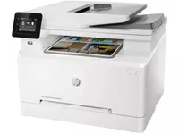  Принтер HP Color LaserJet Pro M283fdn(7KW74A) - 