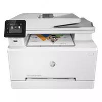 МФУ HP Color LaserJet Pro M283fdw