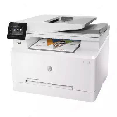 МФУ HP Color LaserJet Pro M283fdw