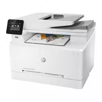  МФУ HP Color LaserJet Pro M283fdw - 
