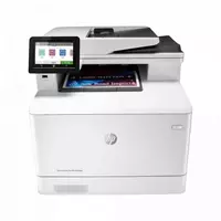  Принтер HP Color LaserJet Pro M479dw - 