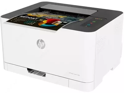 HP rangli lazer 150a SFP printeri