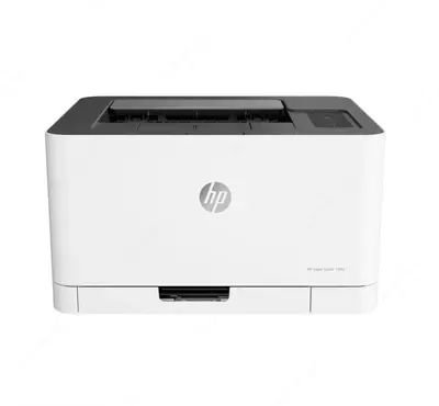 HP rangli lazer 150a SFP printeri