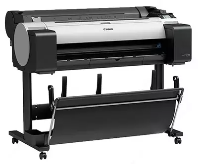 Плоттеры CANON imagePROGRAF TM-300
