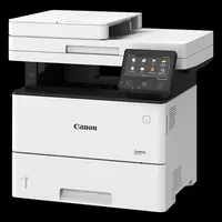MFP Принтер CANON i-SENSYS MF552dw