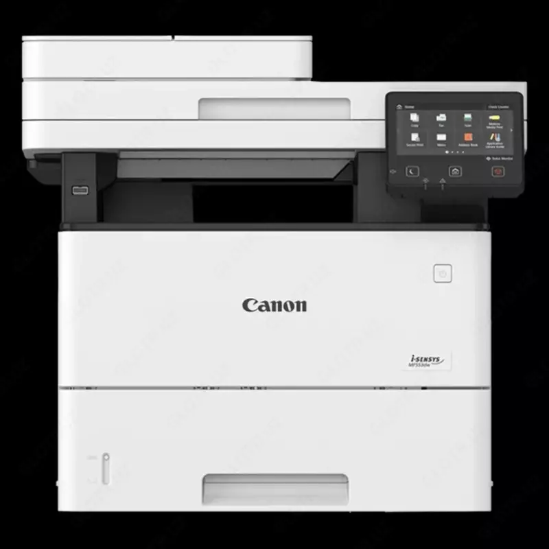  MFP Принтер CANON i-SENSYS MF552dw - 