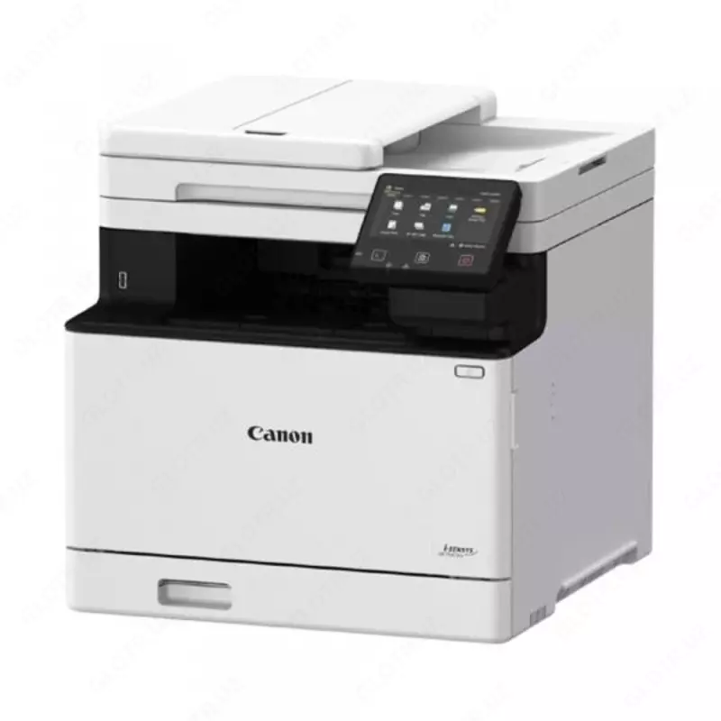 MFP Принтер CANON i-SENSYS MF754Cdw (5455C023AA)