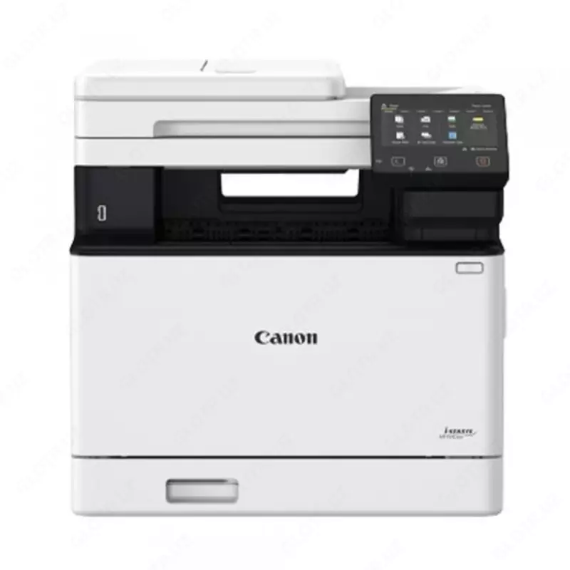  MFP Принтер CANON i-SENSYS MF754Cdw (5455C023AA) - 