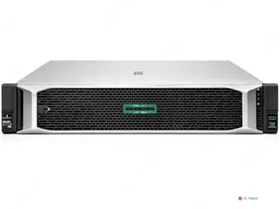 Raf shaklidagi server faktor 2u HP ProLiant DL380 Gen10 Plus