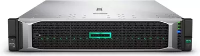 Стоечный сервер HPE DL380 Gen10 6248R 1P 32G NC 8SFF Svr - 66 684 000 сум / шт.