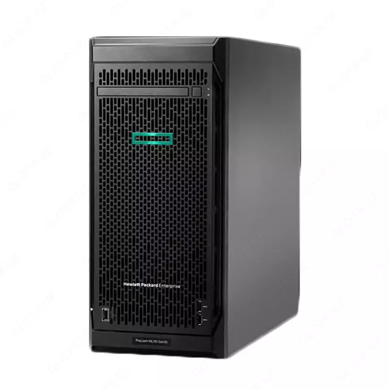 Hpe ProLiant ML110 Gen10 Rack server (Intel Xeon Silver 4208)
