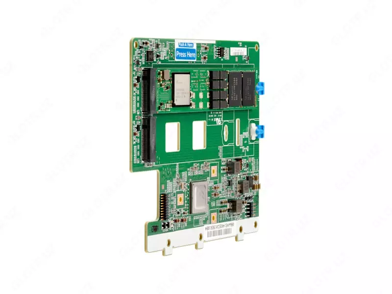 DL380 Gen10 uchun Intel Xeon-g 6248r to'plami