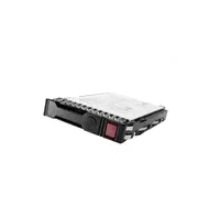  Сервер HPE 2.4TB SAS 10K SFF BC 512e MV HDD - 