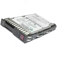  Сервер HPE 1.2TB SAS 10K SFF BC MV HDD - 