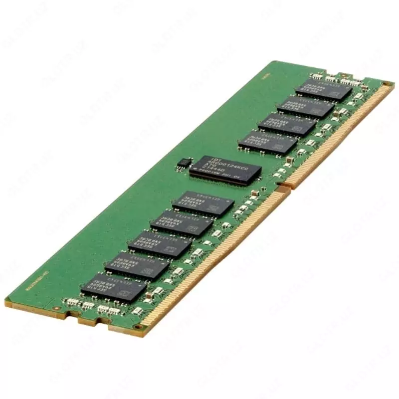HPE 32GB 2Rx4 PC4-2933Y-R Smart Kit to'plami