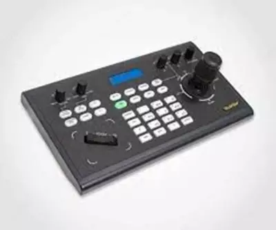 Пульт управления конференц камерами TCC-300IP