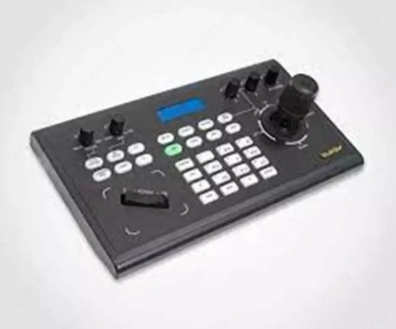 Konferentsiya kamerasi masofadan boshqarish pulti TCC-300IP - 13 236 900 so'm