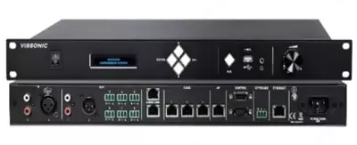 Simli tizim uchun markaziy boshqaruvchi Vissonic VIS-DCP2000-D