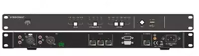 Simli tizim uchun markaziy boshqaruvchi Vissonic VIS-DCP1000-D