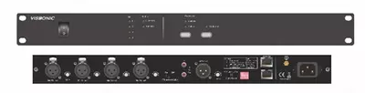 Teskari aloqani bostiruvchi Vissonic VIS-FS100-A
