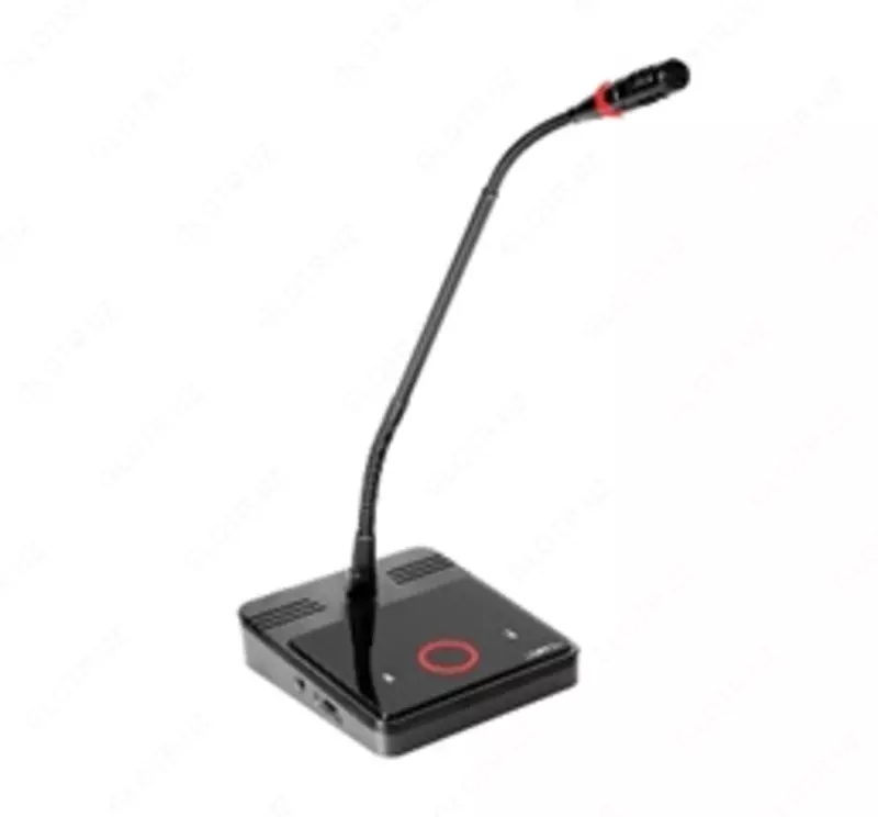 Проводной пульт председателя Vissonic VIS-DEC-T