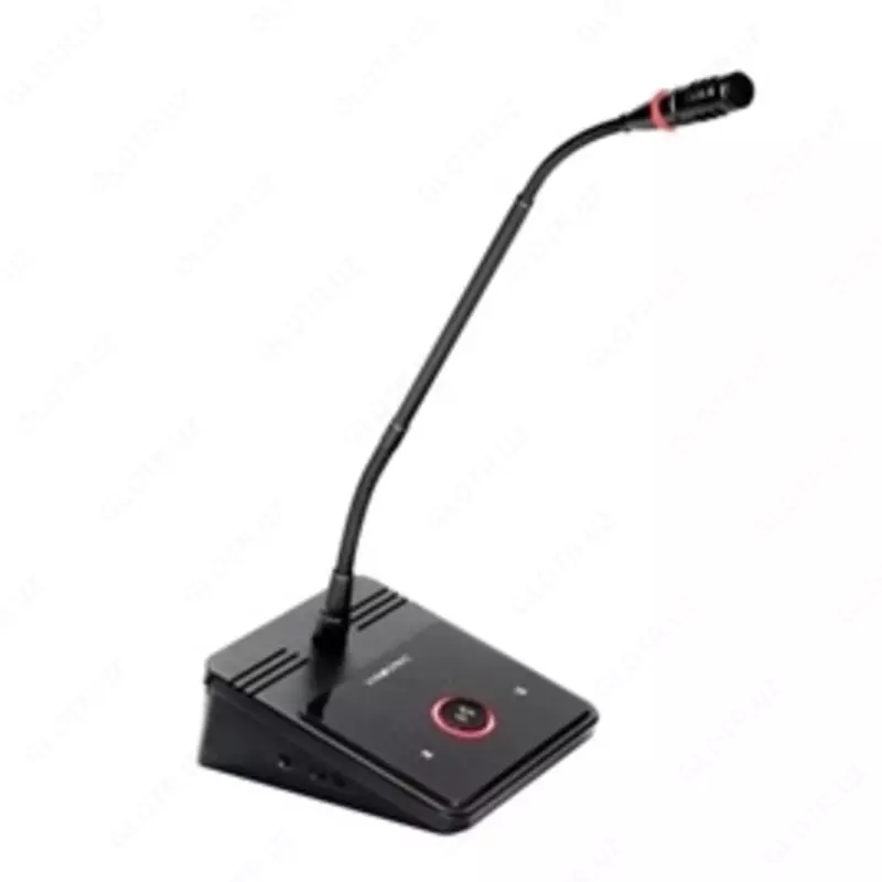 Экономичный проводной пульт председателя Vissonic VIS-DOC-T