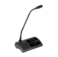 Проводной пульт делегата Vissonic VIS-DCD-T