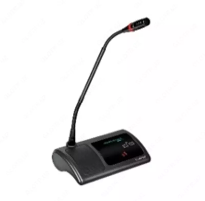 Проводной пульт делегата Vissonic VIS-DCD-T