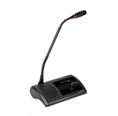 Simli delegat konsoli Vissonic VIS-DCD-T