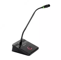 Экономичный проводной пульт делегата Vissonic VIS-DOD-T