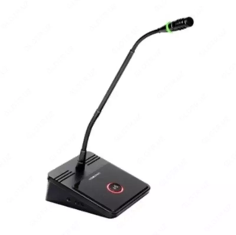 Экономичный проводной пульт делегата Vissonic VIS-DOD-T