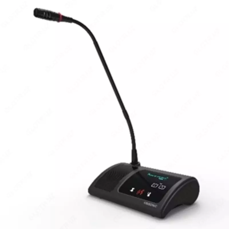  Беспроводной пульт председателя Vissonic VIS-WDC-T - 