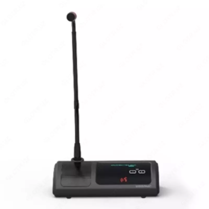 Simsiz delegat birligi Vissonic VIS-WDD-T