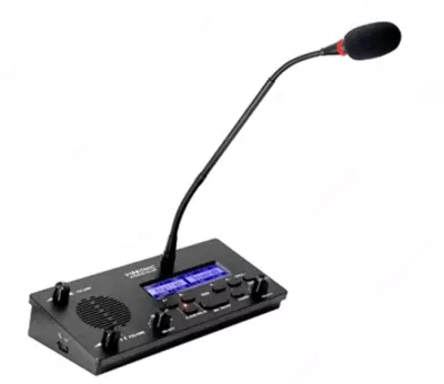 "Пульт переводчика Vissonic VIS-INT64"